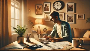 How to Protect Your Finances from Unexpected Life Changes