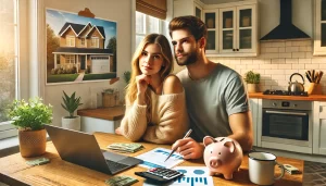 Buying a home is one of the biggest financial milestones in life. But before you can unlock the front door of your dream house, there's a major hurdle to overcome: the down payment. Saving for it may seem overwhelming at first, especially with rising home prices and other financial obligations. However, with the right plan and discipline, it's entirely achievable. In this article, you'll find practical tips, proven strategies, and mindset shifts that can help you save effectively for a down payment, no matter your income level or location. Understand How Much You Need Before you start saving, it’s essential to determine how much you’ll actually need for a down payment. Common Down Payment Percentages Conventional Loans: Typically require 5%–20% of the home’s purchase price. FHA Loans: Require as little as 3.5%. VA and USDA Loans: May offer zero down payment options for qualified buyers. Let’s say you want to buy a $300,000 house: A 20% down payment = $60,000 A 10% down payment = $30,000 A 5% down payment = $15,000 The higher your down payment, the lower your monthly mortgage and interest rates will likely be — and you may be able to avoid paying private mortgage insurance (PMI). Set a Realistic Timeline Setting a timeline helps you stay motivated and measure your progress. Ask yourself: When do I want to buy a home? How much can I reasonably save per month? Will I need to adjust my expectations? For example, if you need $20,000 and want to buy in 2 years, you’ll need to save about $834 per month. If that feels unrealistic, consider extending the timeline or aiming for a smaller initial down payment. Open a Dedicated Savings Account Keeping your down payment funds separate from your regular spending account helps you stay disciplined and avoid dipping into savings. Choose the Right Type of Account High-yield savings account: Earns more interest than a standard savings account. Money market account: Offers slightly higher interest and check-writing privileges. Certificates of Deposit (CDs): Useful if you're saving for a fixed period of time. Avoid risky investments for short-term savings. Since your goal is within reach in a few years, safety and stability should be your priority. Automate Your Savings Automating the process takes the emotion and effort out of saving. Set up a recurring transfer from your checking to your dedicated savings account right after each paycheck. Why Automation Works You’re “paying yourself first” It removes the temptation to spend It helps build consistency and momentum Even a small weekly contribution, like $50, adds up quickly over time when done automatically. Cut Unnecessary Expenses One of the most effective ways to boost your savings is to reduce spending. It doesn’t mean living like a monk — just making smarter choices. Common Areas to Cut Back Dining out: Cook more at home and save hundreds monthly. Subscription services: Cancel streaming or apps you rarely use. Impulse buys: Give yourself a 24-hour rule before purchases. Transportation: Use public transit or carpool more often. Vacations: Choose local or budget-friendly travel while saving. Every dollar you don’t spend is a dollar closer to your dream home. Increase Your Income If cutting expenses isn’t enough, increasing your income can supercharge your savings goal. Ways to Earn More Freelancing: Use your skills on platforms like Upwork or Fiverr. Part-time job: Deliver food, drive for a rideshare service, or work weekends. Sell unused items: Declutter and earn at the same time. Online business: Start a blog, digital shop, or affiliate marketing site. Put every extra dollar directly into your down payment account to avoid spending it unintentionally. Take Advantage of Employer Benefits Some employers offer programs that can help you save for a home — you just need to ask. Examples Include: Homebuyer assistance programs Savings matching programs Financial wellness tools or coaching Bonuses or commissions — consider saving a percentage of any extra pay It never hurts to check with HR and see what resources are available. Use Windfalls Wisely Tax refunds, bonuses, inheritance, or gifts can make a big dent in your down payment goal. While it's tempting to treat yourself, consider investing these windfalls into your savings fund. How to Maximize Windfalls Deposit them immediately into your dedicated savings account Avoid splitting them across multiple goals View them as a rare opportunity to get ahead faster A $3,000 tax refund could accelerate your timeline by months. Research First-Time Homebuyer Programs Many governments and nonprofits offer assistance programs designed specifically for first-time buyers. These programs can reduce your down payment requirement or offer grants to help bridge the gap. Look Into: State or local down payment assistance programs Federal grants or low-interest loans Employer-sponsored homebuying programs HUD-certified housing counselors Check eligibility early in your planning process — you might qualify for help you didn’t know existed. Monitor Your Progress Regularly Saving is a long-term goal, so it’s important to stay motivated and track your achievements along the way. Tips for Staying on Track Use a visual tracker (like a savings thermometer or spreadsheet) Celebrate small milestones (every $1,000 counts!) Adjust your plan if your income or expenses change Reassess your timeline every 3–6 months The journey to your down payment isn’t always linear — and that’s okay. Stay flexible and focused. Avoid New Debt While saving for a home, taking on new debt can hurt both your ability to save and your creditworthiness when applying for a mortgage. Be Cautious About: Financing big purchases like cars or electronics Opening new credit cards with high balances Cosigning loans for friends or family Keep your credit utilization low and avoid hard credit inquiries unless absolutely necessary. Consider a Side Savings Strategy For those who struggle with traditional savings methods, there are alternative strategies that can help you build a down payment faster. Try: The 52-week challenge: Save $1 in week one, $2 in week two, etc. ($1,378 total in a year) Round-up apps: Automatically round up purchases and save the spare change Cash-only budgeting: Use envelopes and save whatever is left unspent Gamifying your savings can make it more engaging and effective. Learn About Market Conditions Real estate markets fluctuate. Knowing the average home prices in your area, how quickly homes sell, and if prices are rising or falling can help you make smarter savings goals. Where to Research: Local real estate agent websites Online listing platforms (like Zillow, Redfin, or Realtor.com) Housing reports from government agencies Staying informed helps you set realistic expectations and negotiate more confidently when the time comes. Get Support from a Financial Advisor A certified financial planner (CFP) can help you structure your savings plan and optimize it based on your unique situation. What They Can Help With: Creating a custom monthly saving strategy Reviewing your credit and budget Estimating closing costs and hidden fees Making your money work smarter (without high risk) While there may be upfront costs, the value they provide can help you reach your goal faster and avoid costly mistakes. Closing Thoughts: Your Dream Home Starts with a Solid Plan Saving for a down payment on a house is a journey — one that requires patience, persistence, and a proactive mindset. But every dollar saved is a step closer to the front door of your future home. By setting a clear goal, cutting back on expenses, increasing your income, and using smart tools and strategies, you can turn the dream of homeownership into a tangible reality. Stay focused, stay disciplined, and most of all — believe that it’s possible.