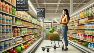 How to Save Money on Groceries: Smart Shopping Tips for a Budget-Friendly Pantry