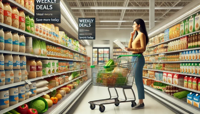 How to Save Money on Groceries: Smart Shopping Tips for a Budget-Friendly Pantry