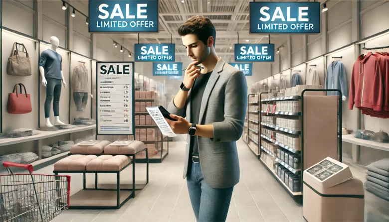 How to Avoid Impulse Purchases and Stick to Your Budget