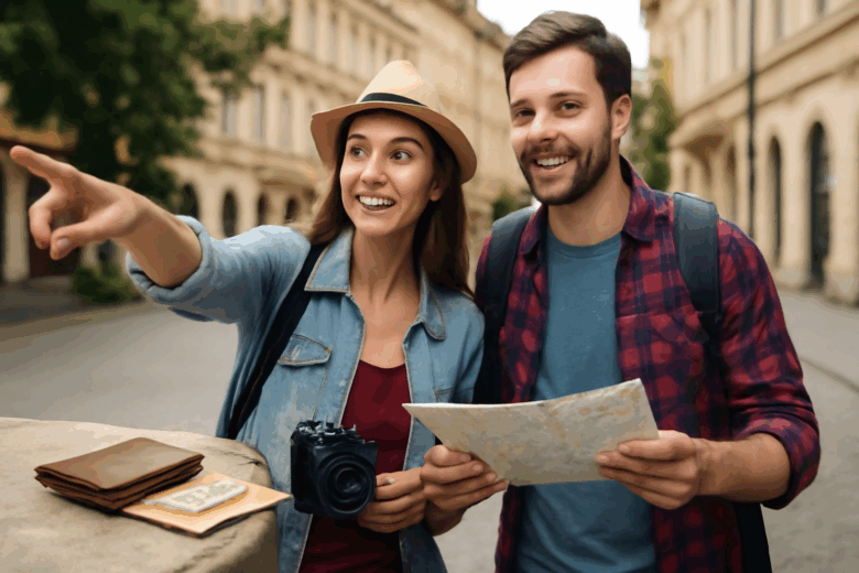 How to Save Money While Traveling: Budget-Friendly Travel Tips