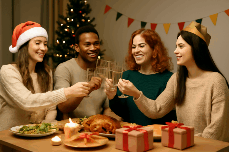 How to Save Money on Holidays and Special Occasions: Budget-Friendly Celebration Tips