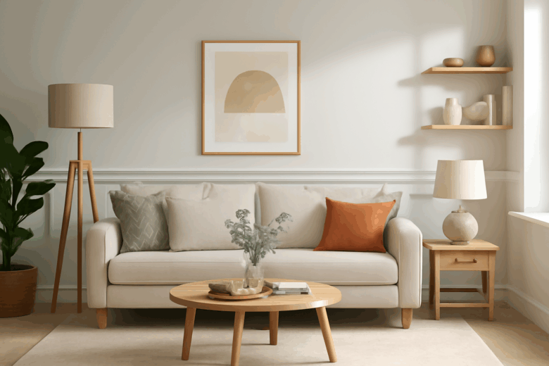 How to Save Money on Home Decor: Budget-Friendly Tips for Stylish Spaces